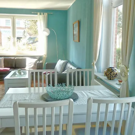Blue Lagoon-ideal Fuer Eine Familie Mit Kindern Und Hund Ferienhaus Fehmarn