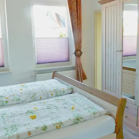 Ferienhaus Blue Lagoon-ideal Fuer Eine Familie Mit Kindern Und Hund Fehmarn