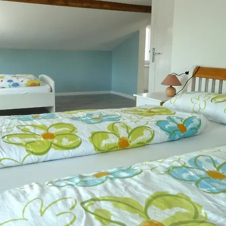 Blue Lagoon-ideal Fuer Eine Familie Mit Kindern Und Hund * Fehmarn