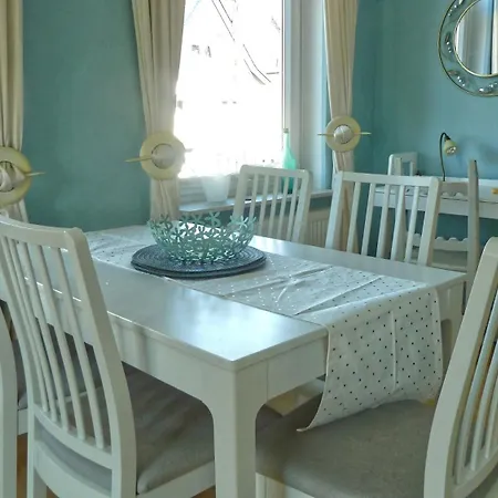 Ferienhaus Blue Lagoon-ideal Fuer Eine Familie Mit Kindern Und Hund *