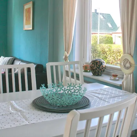 Blue Lagoon-ideal Fuer Eine Familie Mit Kindern Und Hund Ferienhaus Fehmarn