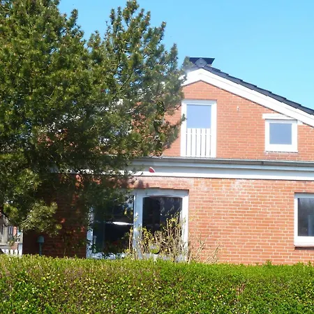 Blue Lagoon-ideal Fuer Eine Familie Mit Kindern Und Hund Fehmarn