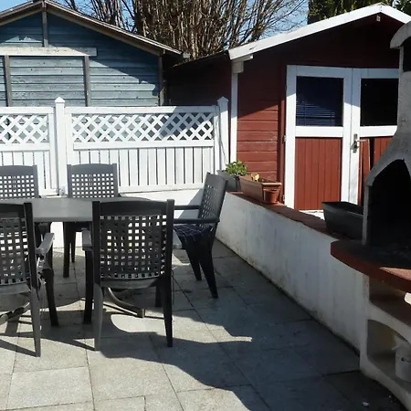 Blue Lagoon-ideal Fuer Eine Familie Mit Kindern Und Hund * Fehmarn