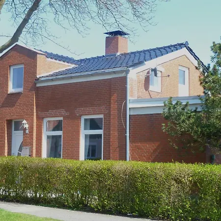 Blue Lagoon-ideal Fuer Eine Familie Mit Kindern Und Hund Ferienhaus Fehmarn